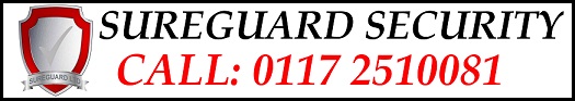 Sureguard Ltd Security Company Bristol